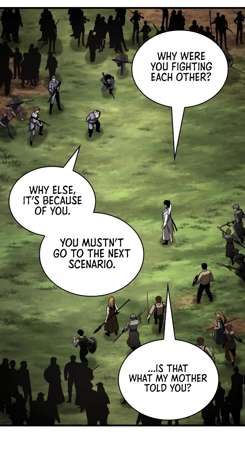 Omniscient Reader's Viewpoint Chapter 199 page 40 - Chapter 199