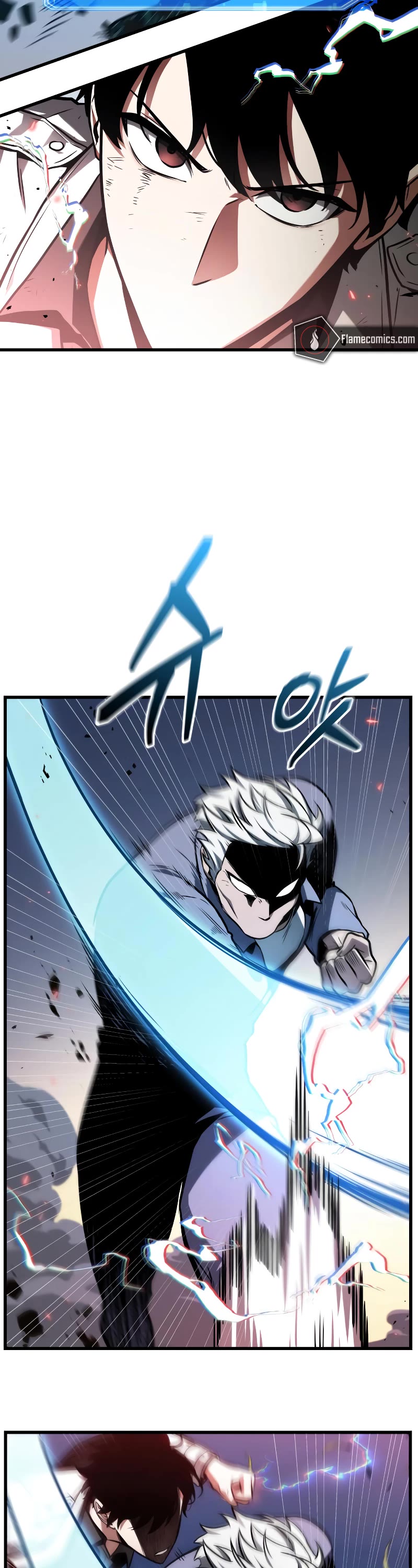 Omniscient Reader's Viewpoint Chapter 199 page 43 - Chapter 199