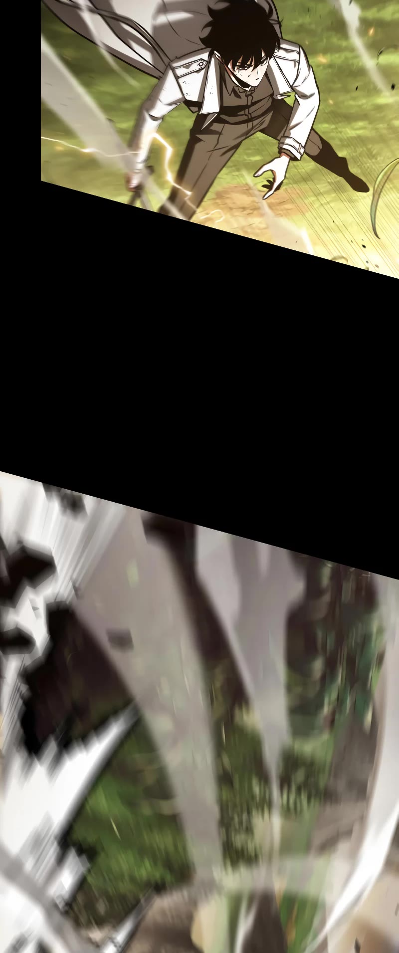 Omniscient Reader's Viewpoint Chapter 199 page 6 - Chapter 199