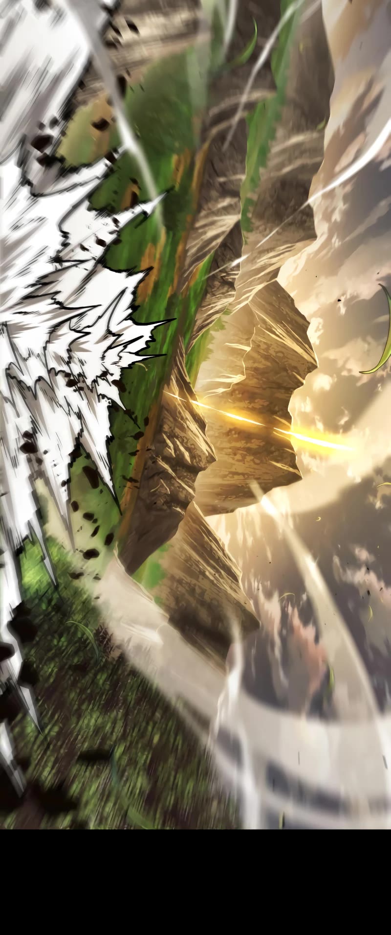 Omniscient Reader's Viewpoint Chapter 199 page 7 - Chapter 199