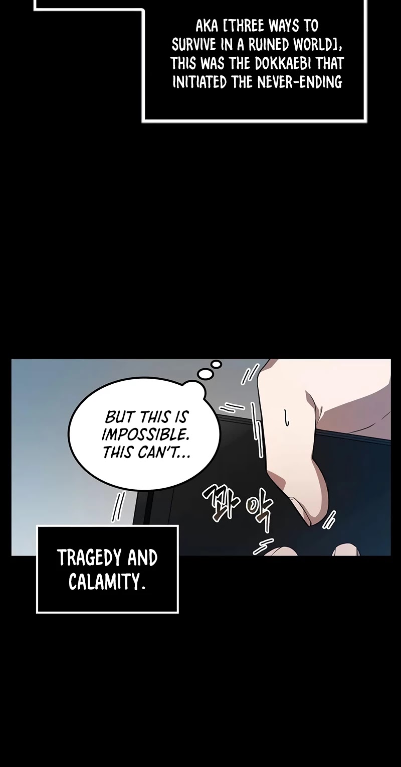 Omniscient Reader's Viewpoint Chapter 2 page 15 - Chapter 2: Starting the Paid Service part-1