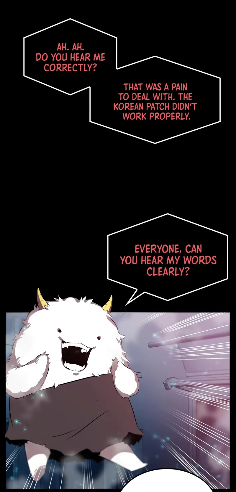Omniscient Reader's Viewpoint Chapter 2 page 17 - Chapter 2: Starting the Paid Service part-1