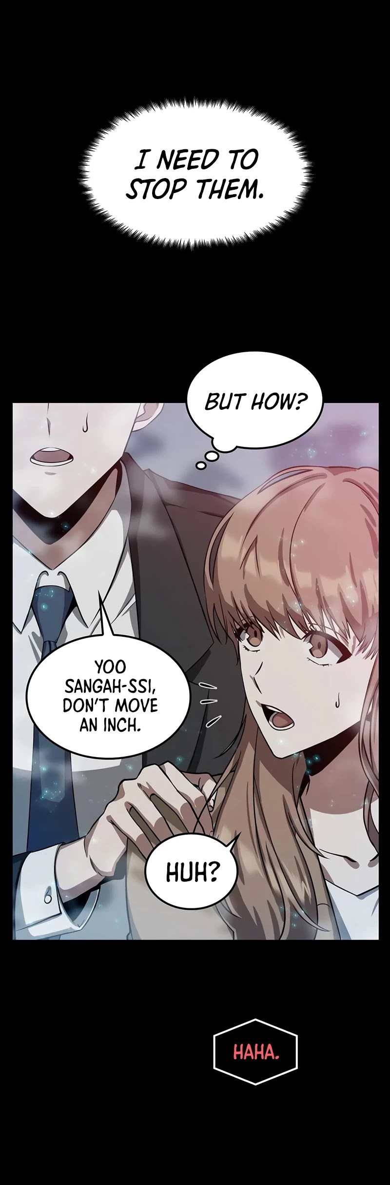 Omniscient Reader's Viewpoint Chapter 2 page 22 - Chapter 2: Starting the Paid Service part-1