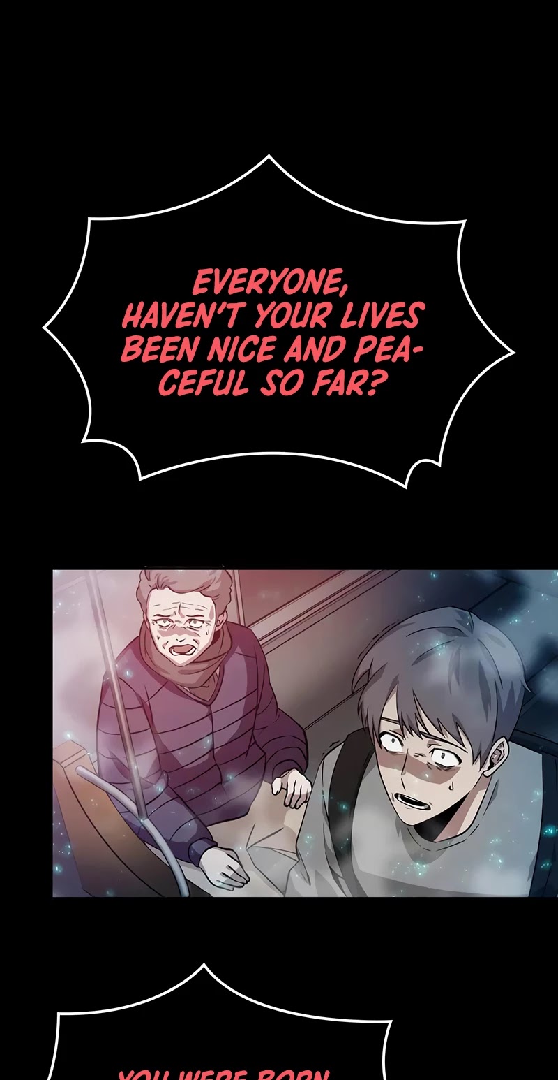 Omniscient Reader's Viewpoint Chapter 2 page 31 - Chapter 2: Starting the Paid Service part-1