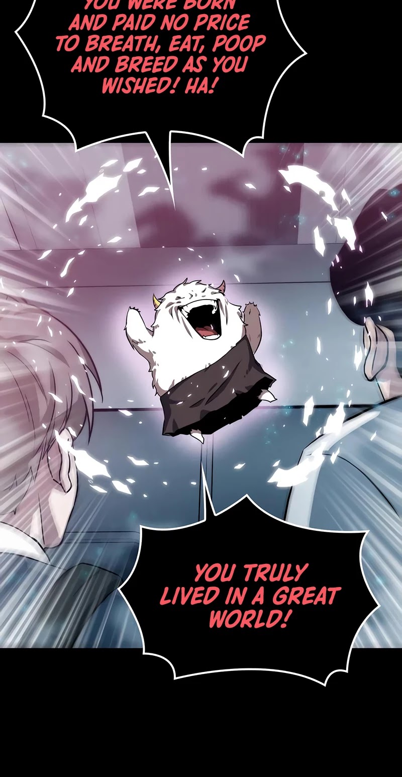Omniscient Reader's Viewpoint Chapter 2 page 32 - Chapter 2: Starting the Paid Service part-1