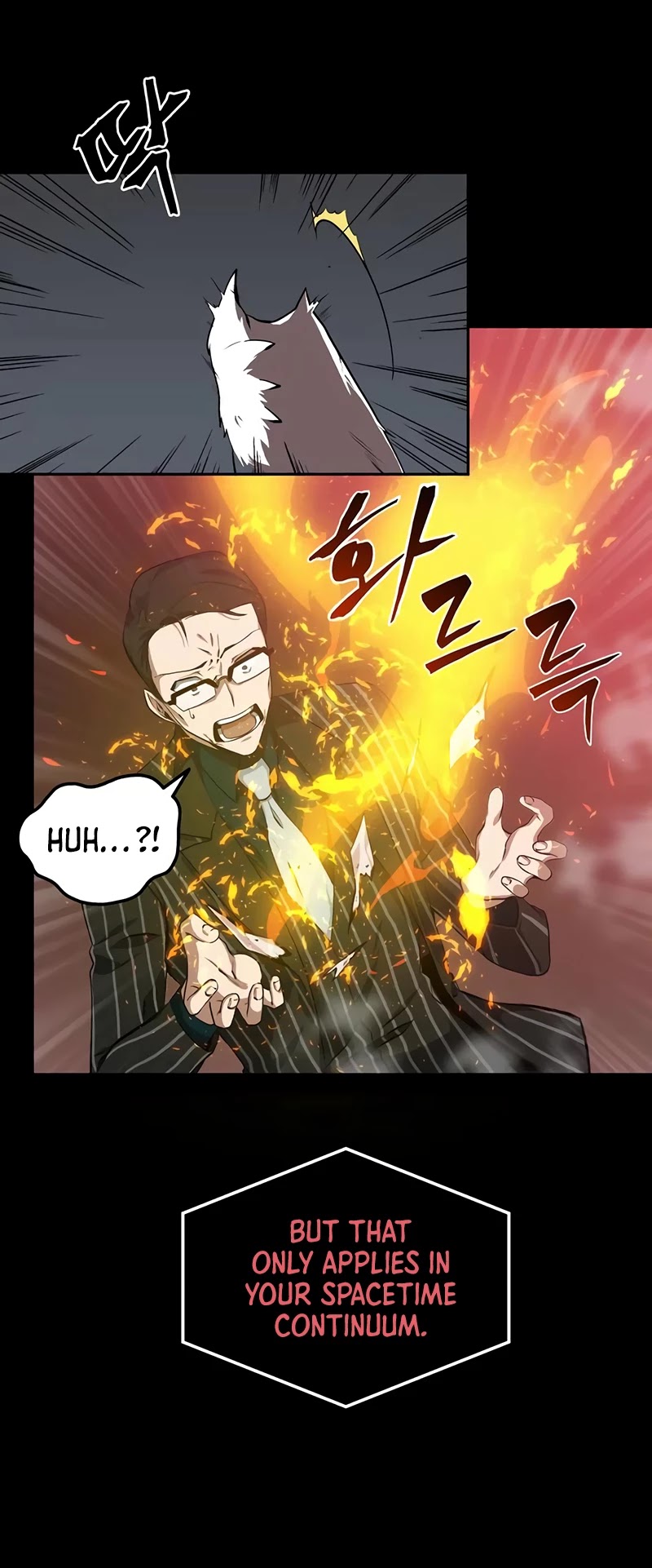 Omniscient Reader's Viewpoint Chapter 2 page 39 - Chapter 2: Starting the Paid Service part-1