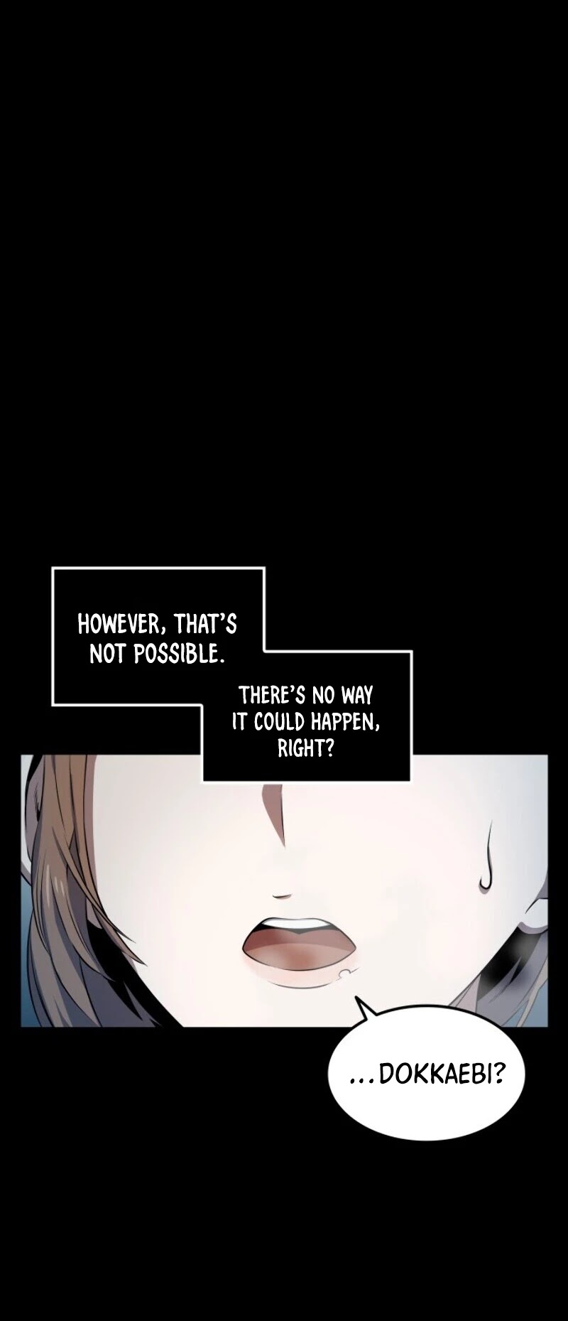 Omniscient Reader's Viewpoint Chapter 2 page 4 - Chapter 2: Starting the Paid Service part-1