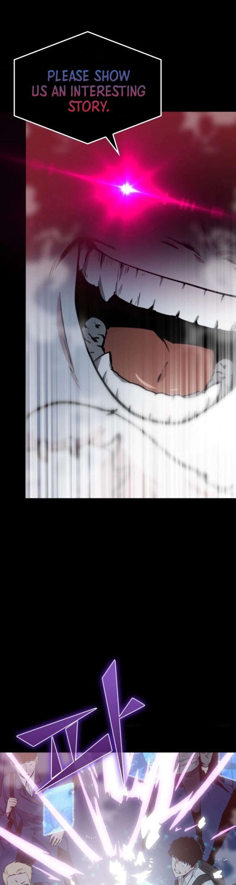Omniscient Reader's Viewpoint Chapter 2 page 48 - Chapter 2: Starting the Paid Service part-1