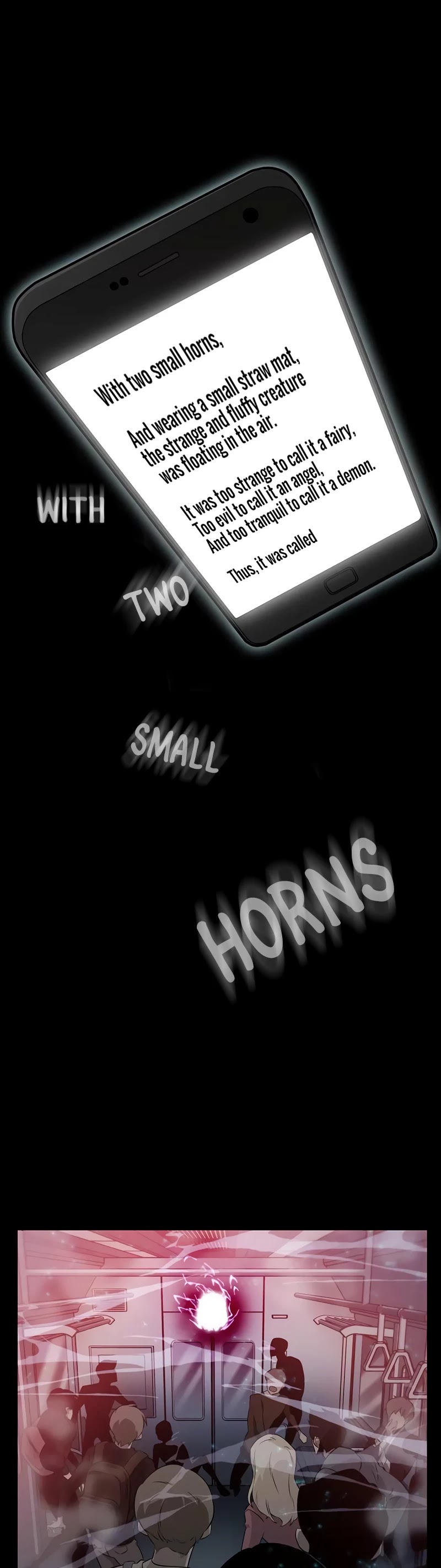 Omniscient Reader's Viewpoint Chapter 2 page 6 - Chapter 2: Starting the Paid Service part-1