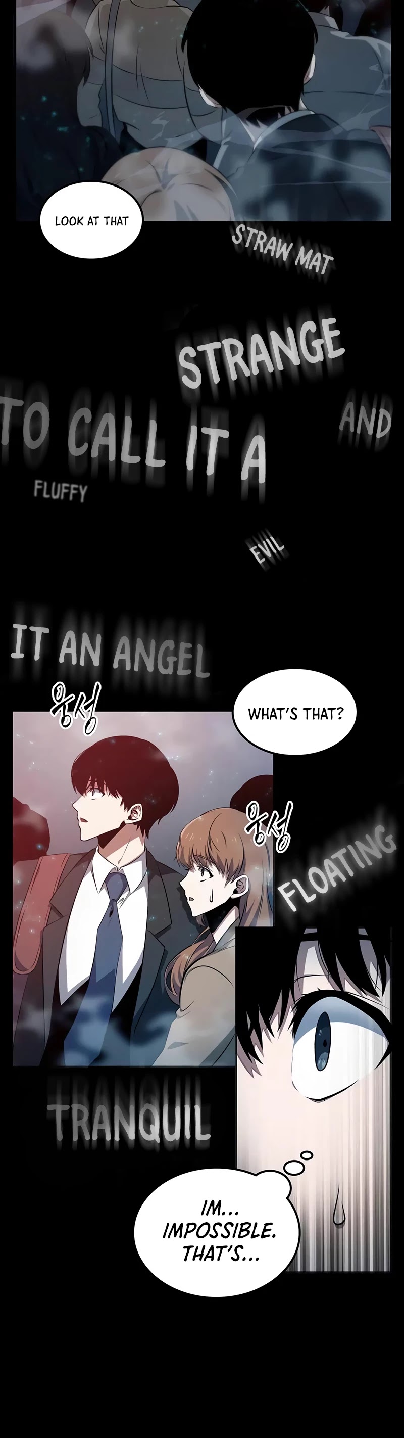 Omniscient Reader's Viewpoint Chapter 2 page 7 - Chapter 2: Starting the Paid Service part-1