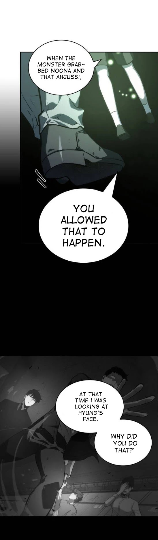Omniscient Reader's Viewpoint Chapter 20 page 10 - Chapter 20: Dark Sentinel