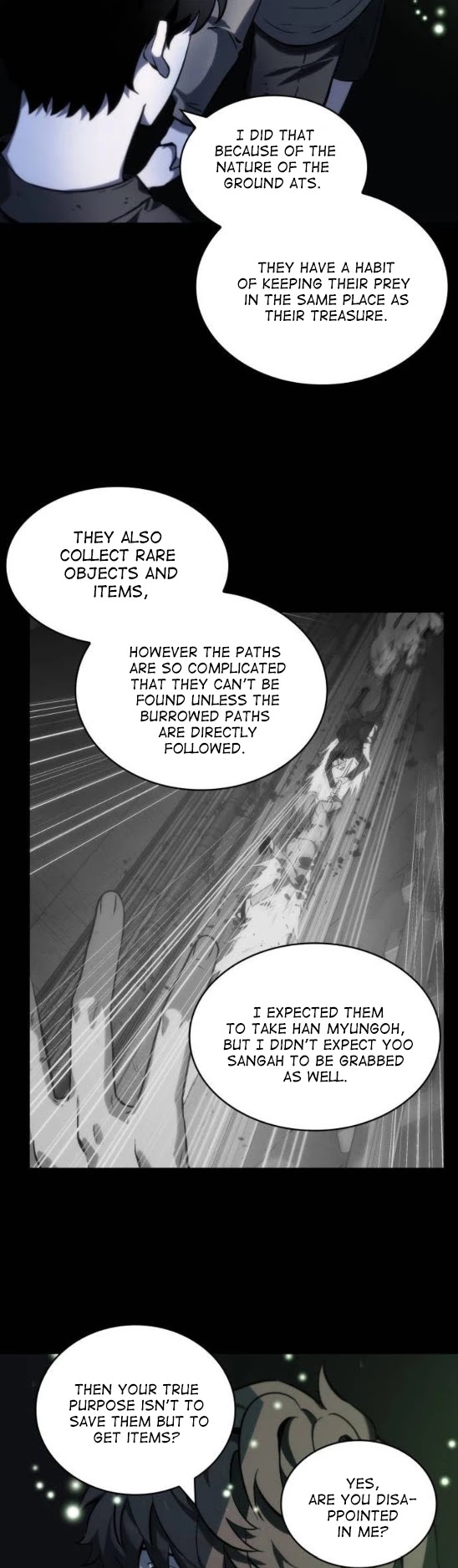 Omniscient Reader's Viewpoint Chapter 20 page 12 - Chapter 20: Dark Sentinel