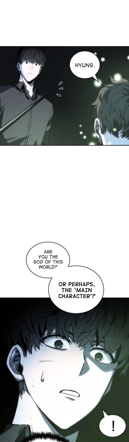 Omniscient Reader's Viewpoint Chapter 20 page 16 - Chapter 20: Dark Sentinel