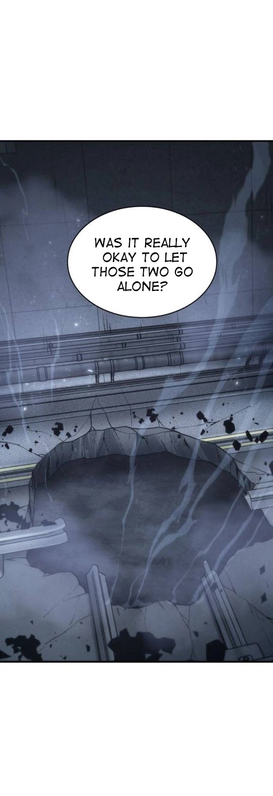 Omniscient Reader's Viewpoint Chapter 20 page 2 - Chapter 20: Dark Sentinel