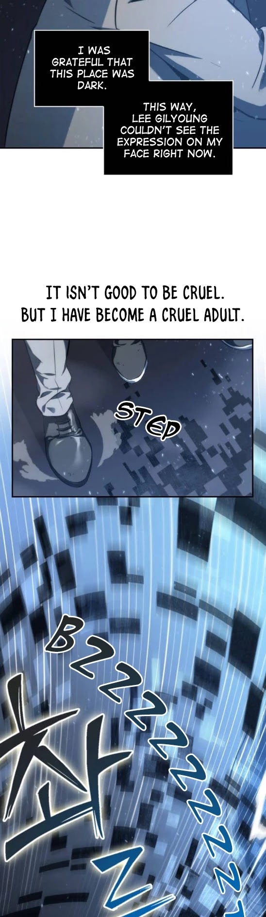Omniscient Reader's Viewpoint Chapter 20 page 21 - Chapter 20: Dark Sentinel
