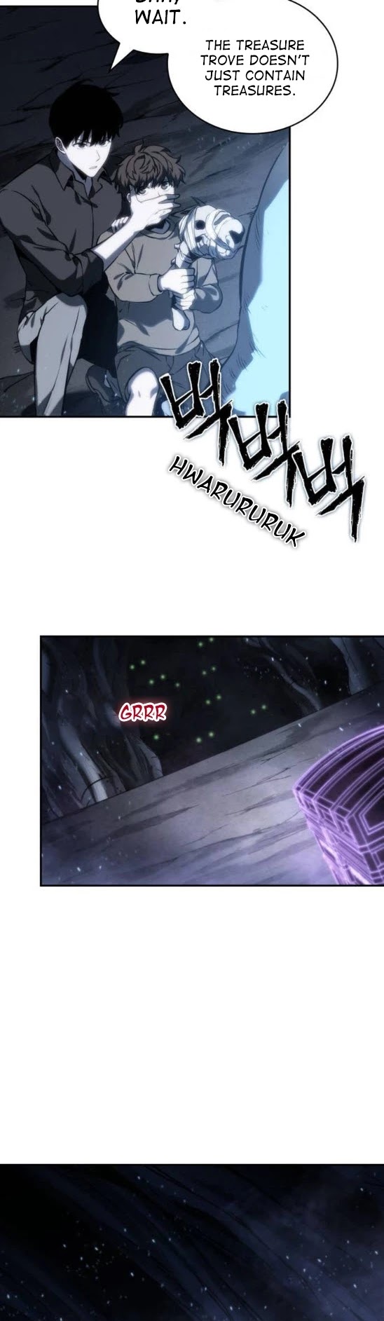 Omniscient Reader's Viewpoint Chapter 20 page 24 - Chapter 20: Dark Sentinel