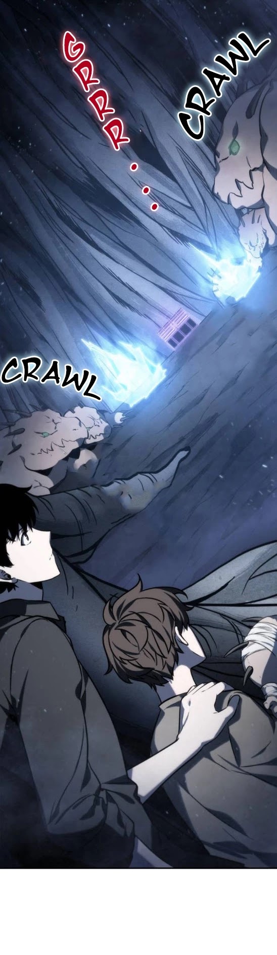 Omniscient Reader's Viewpoint Chapter 20 page 25 - Chapter 20: Dark Sentinel
