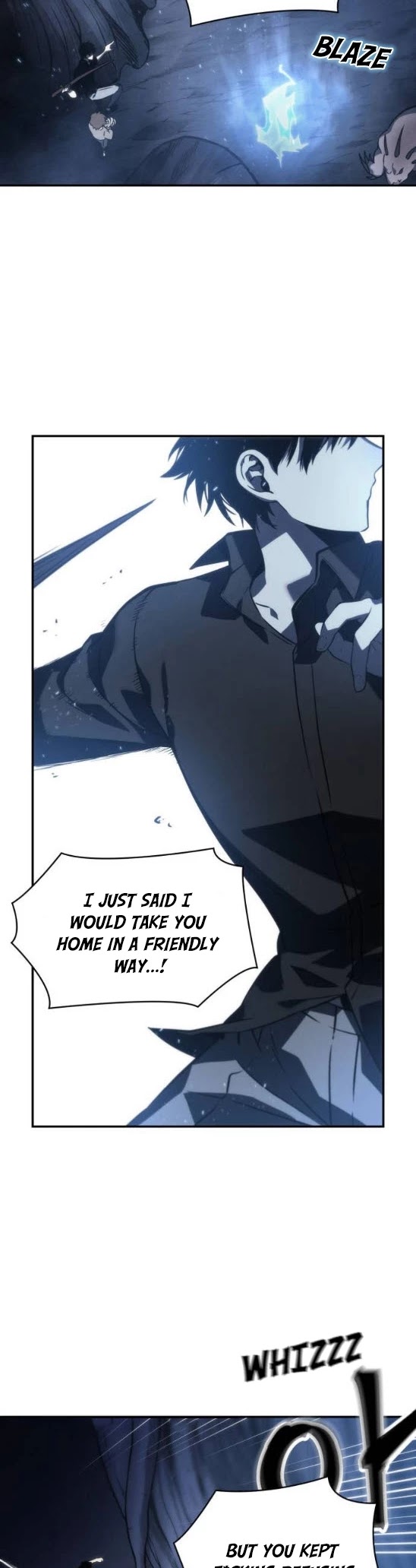 Omniscient Reader's Viewpoint Chapter 20 page 30 - Chapter 20: Dark Sentinel