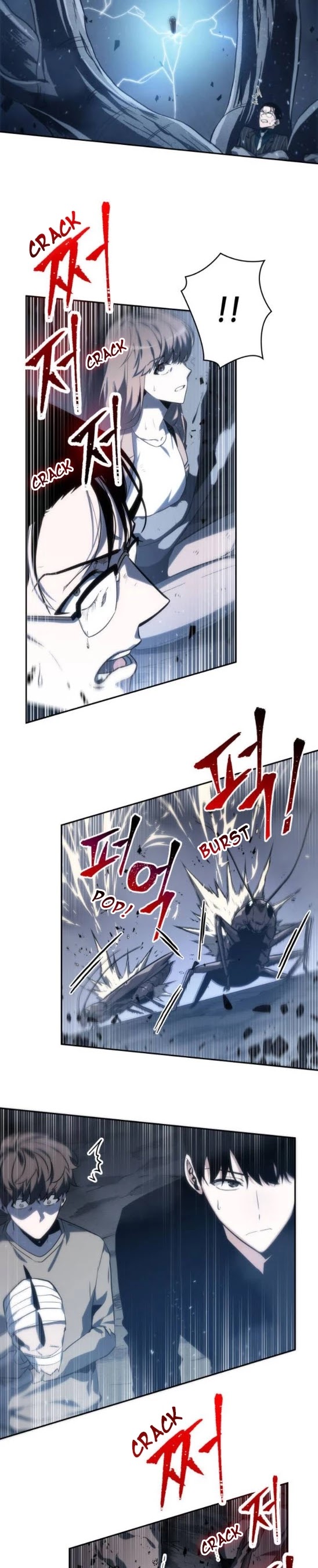 Omniscient Reader's Viewpoint Chapter 20 page 35 - Chapter 20: Dark Sentinel