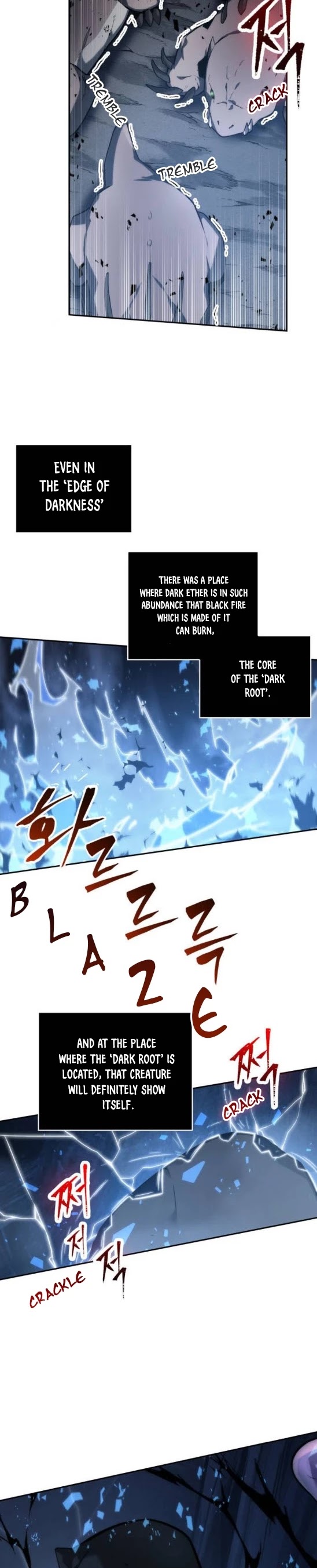 Omniscient Reader's Viewpoint Chapter 20 page 36 - Chapter 20: Dark Sentinel
