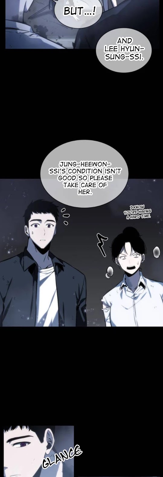Omniscient Reader's Viewpoint Chapter 20 page 4 - Chapter 20: Dark Sentinel
