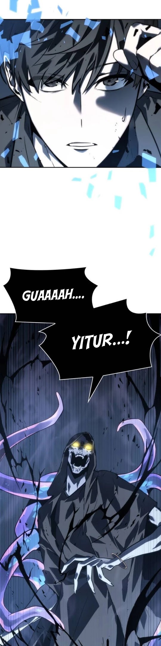Omniscient Reader's Viewpoint Chapter 20 page 44 - Chapter 20: Dark Sentinel