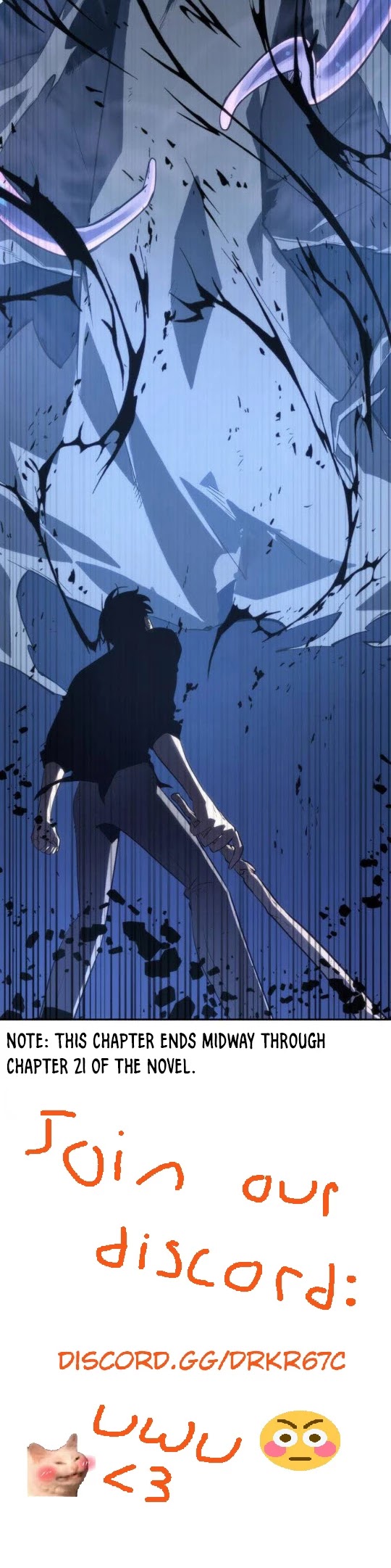 Omniscient Reader's Viewpoint Chapter 20 page 45 - Chapter 20: Dark Sentinel
