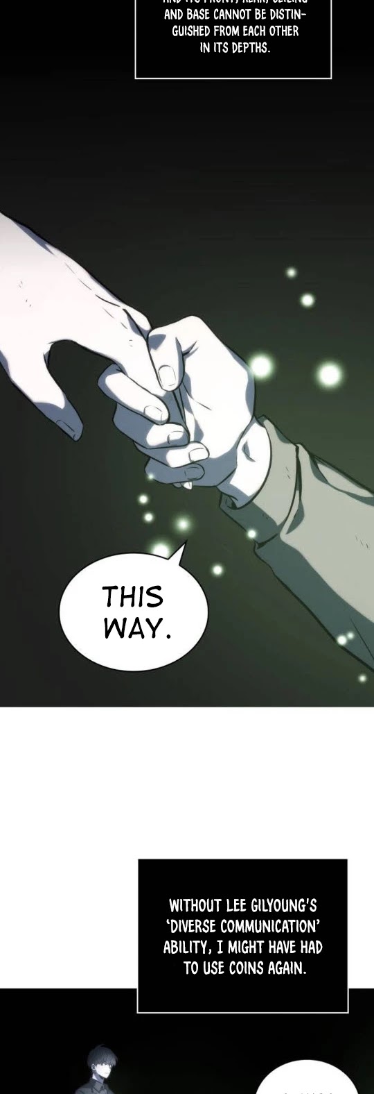 Omniscient Reader's Viewpoint Chapter 20 page 8 - Chapter 20: Dark Sentinel
