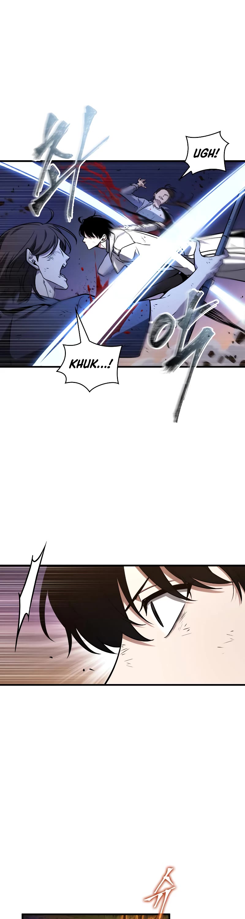 Omniscient Reader's Viewpoint Chapter 200 page 14 - Chapter 200