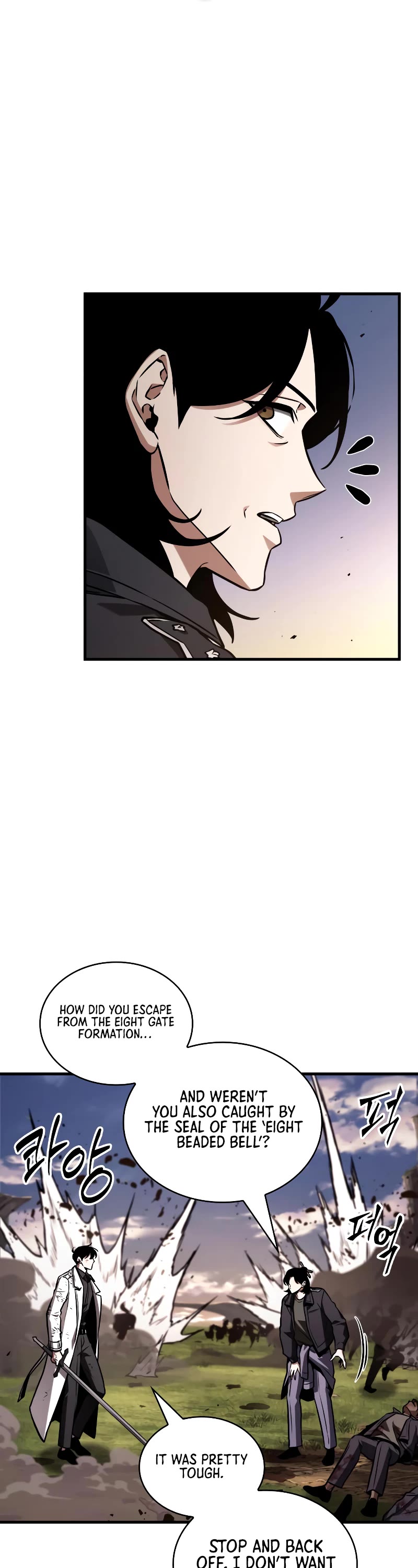 Omniscient Reader's Viewpoint Chapter 200 page 16 - Chapter 200