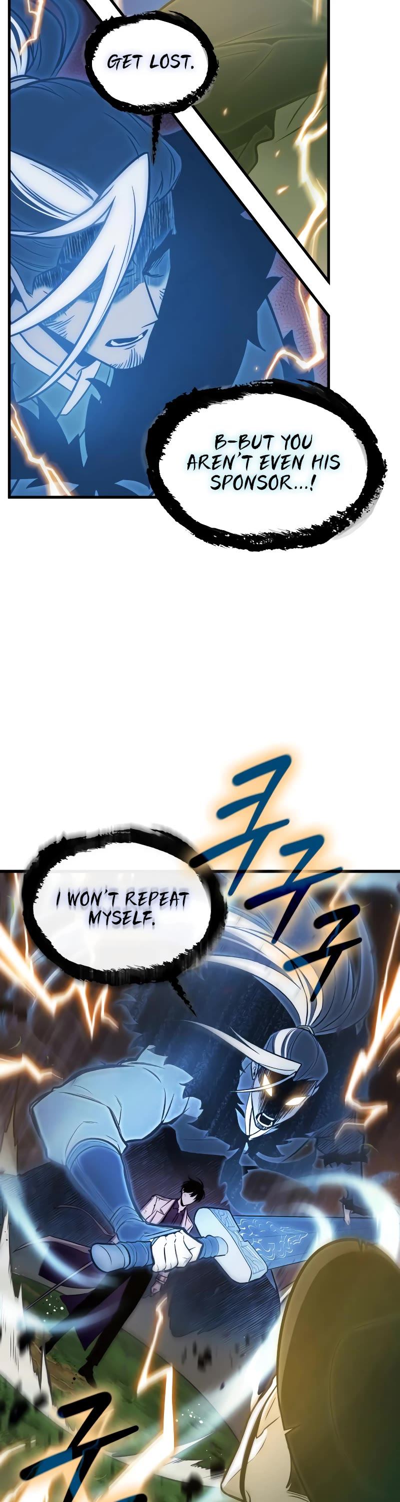 Omniscient Reader's Viewpoint Chapter 200 page 21 - Chapter 200