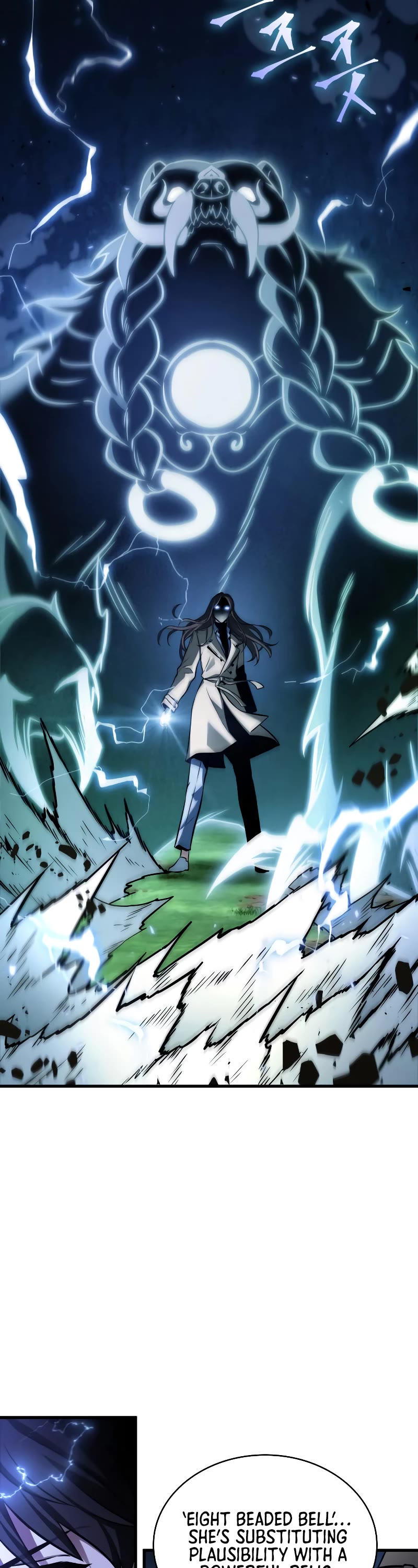 Omniscient Reader's Viewpoint Chapter 200 page 35 - Chapter 200