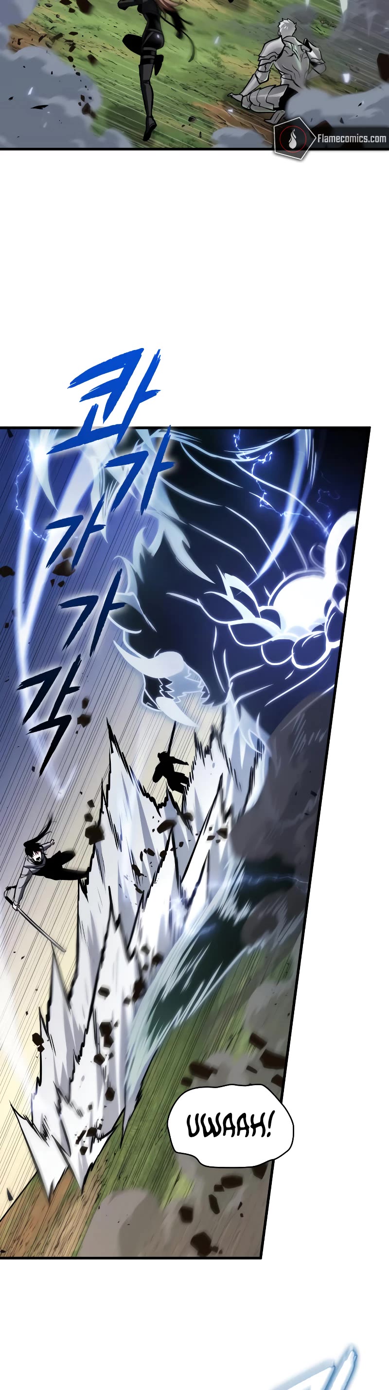 Omniscient Reader's Viewpoint Chapter 200 page 37 - Chapter 200