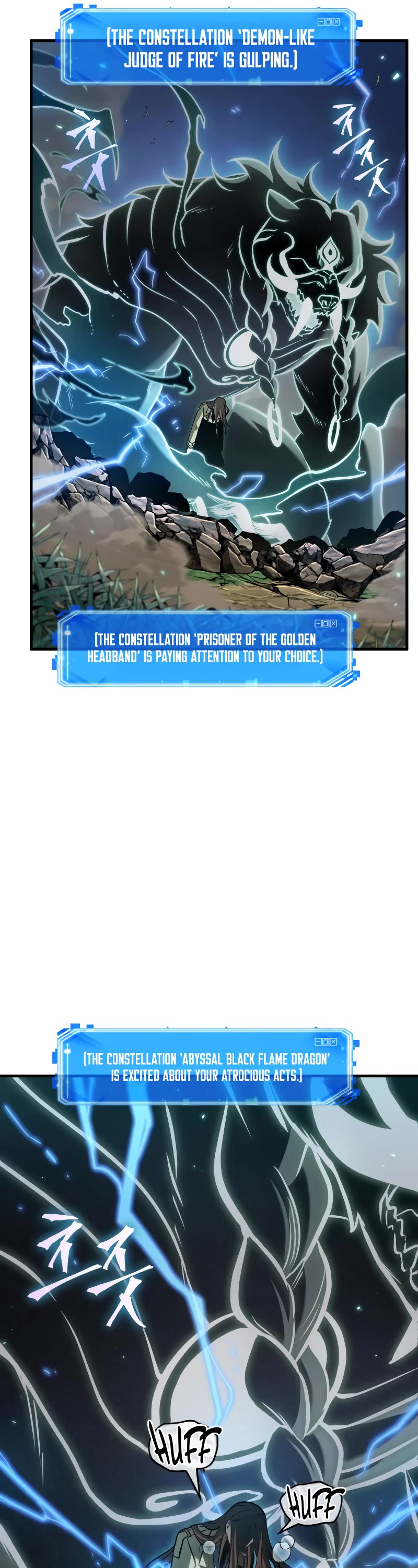Omniscient Reader's Viewpoint Chapter 200 page 44 - Chapter 200