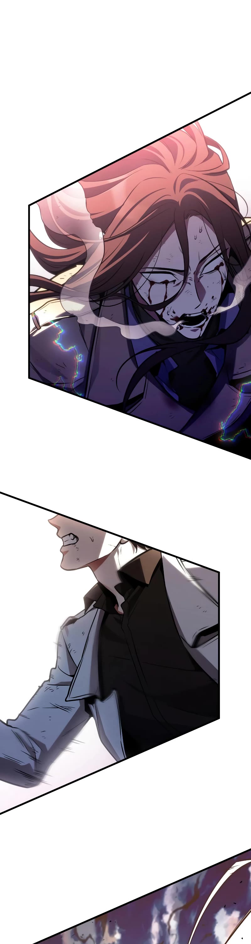 Omniscient Reader's Viewpoint Chapter 201 page 18 - Chapter 201