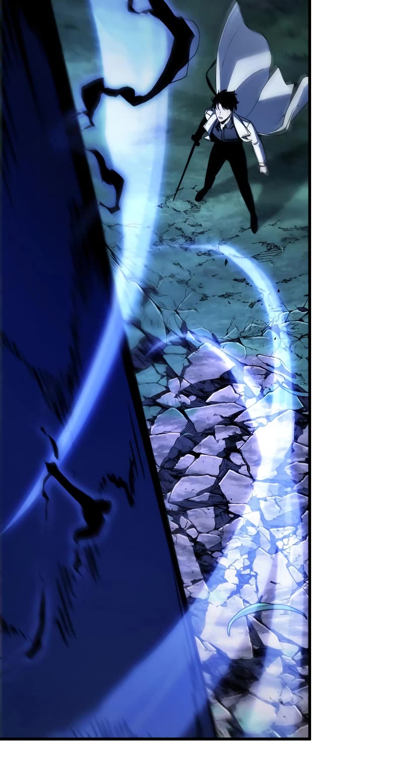 Omniscient Reader's Viewpoint Chapter 201 page 27 - Chapter 201