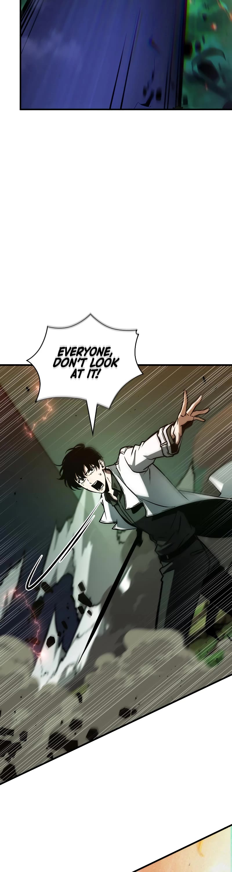 Omniscient Reader's Viewpoint Chapter 201 page 30 - Chapter 201