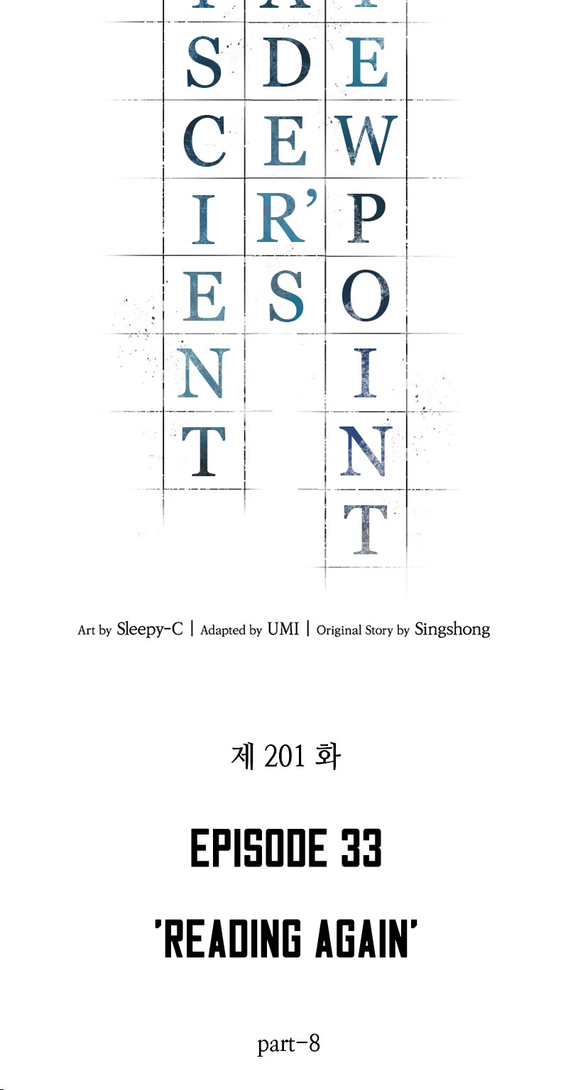 Omniscient Reader's Viewpoint Chapter 201 page 34 - Chapter 201