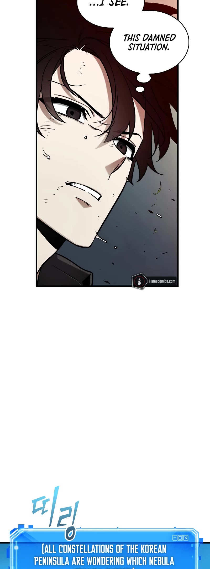 Omniscient Reader's Viewpoint Chapter 201 page 49 - Chapter 201
