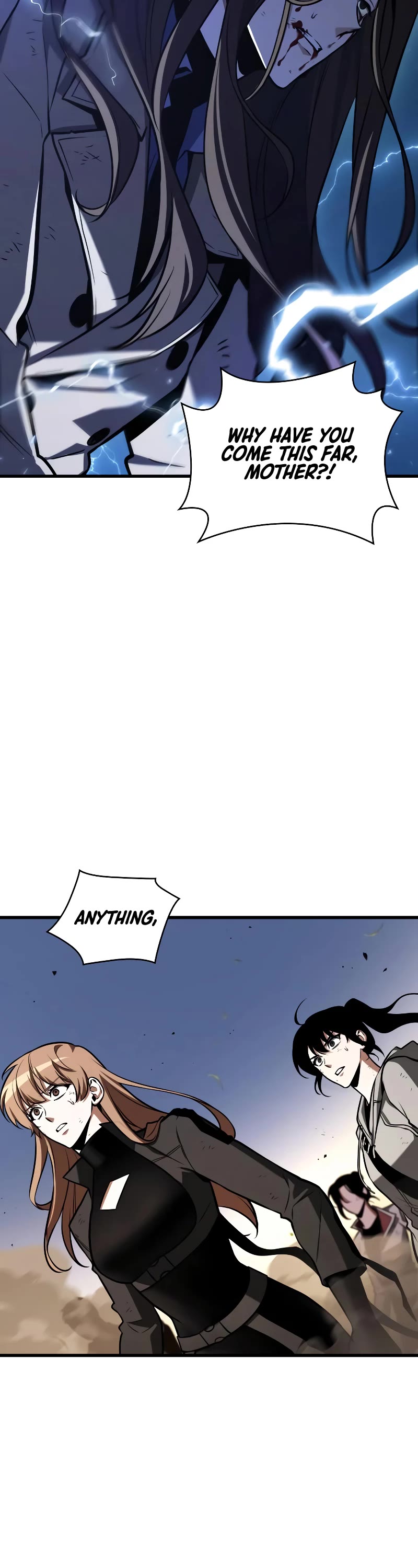 Omniscient Reader's Viewpoint Chapter 201 page 5 - Chapter 201