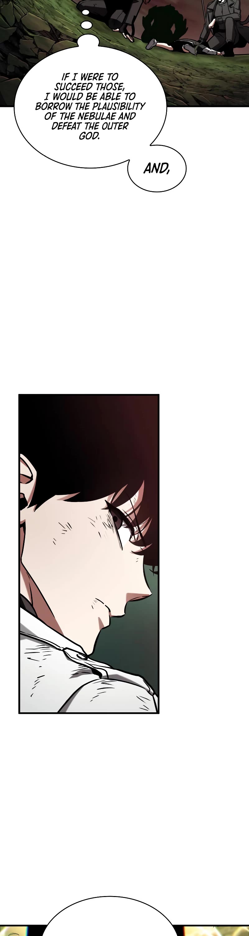 Omniscient Reader's Viewpoint Chapter 201 page 53 - Chapter 201