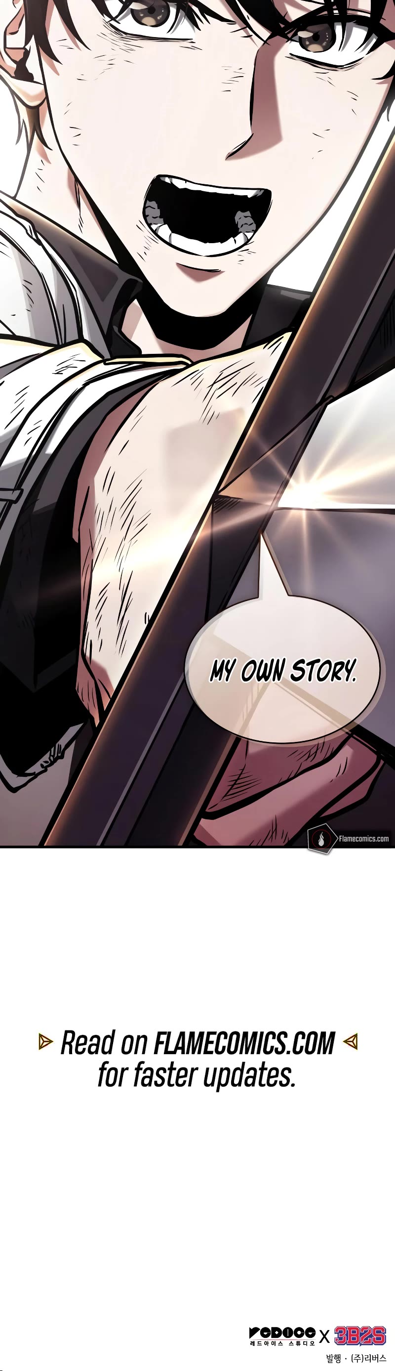 Omniscient Reader's Viewpoint Chapter 201 page 59 - Chapter 201