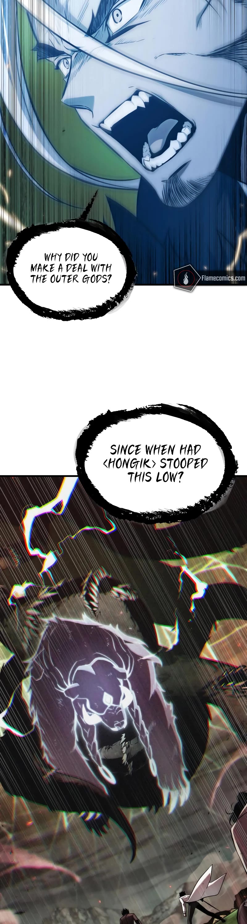 Omniscient Reader's Viewpoint Chapter 202 page 11 - Chapter 202