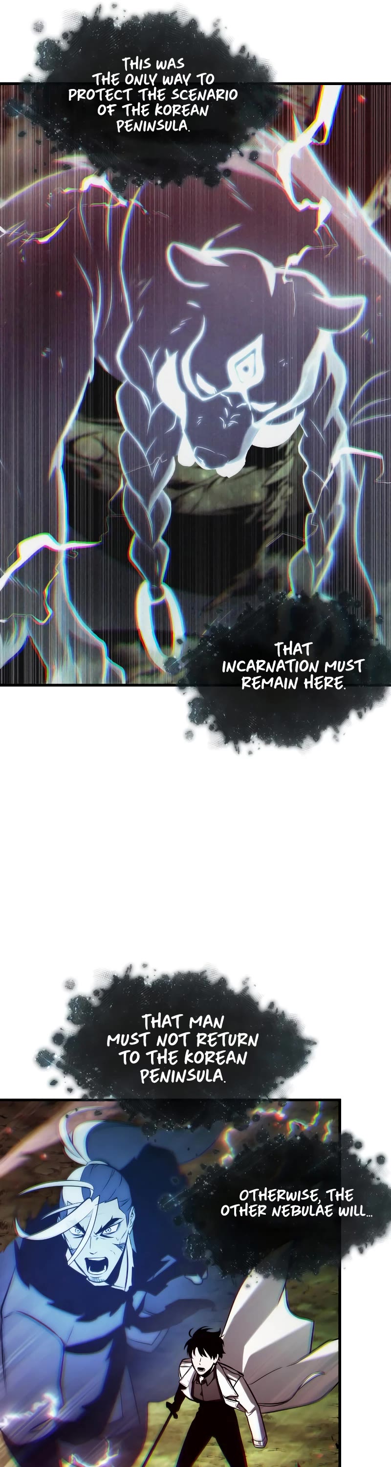 Omniscient Reader's Viewpoint Chapter 202 page 13 - Chapter 202