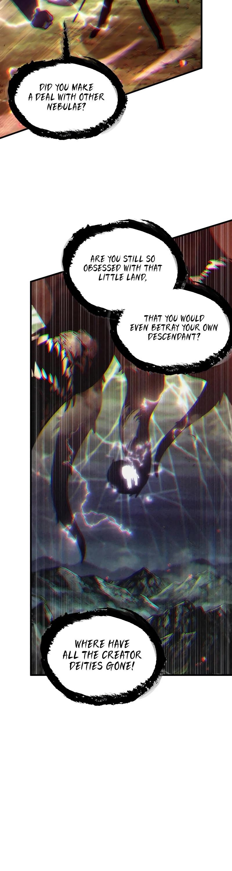 Omniscient Reader's Viewpoint Chapter 202 page 14 - Chapter 202