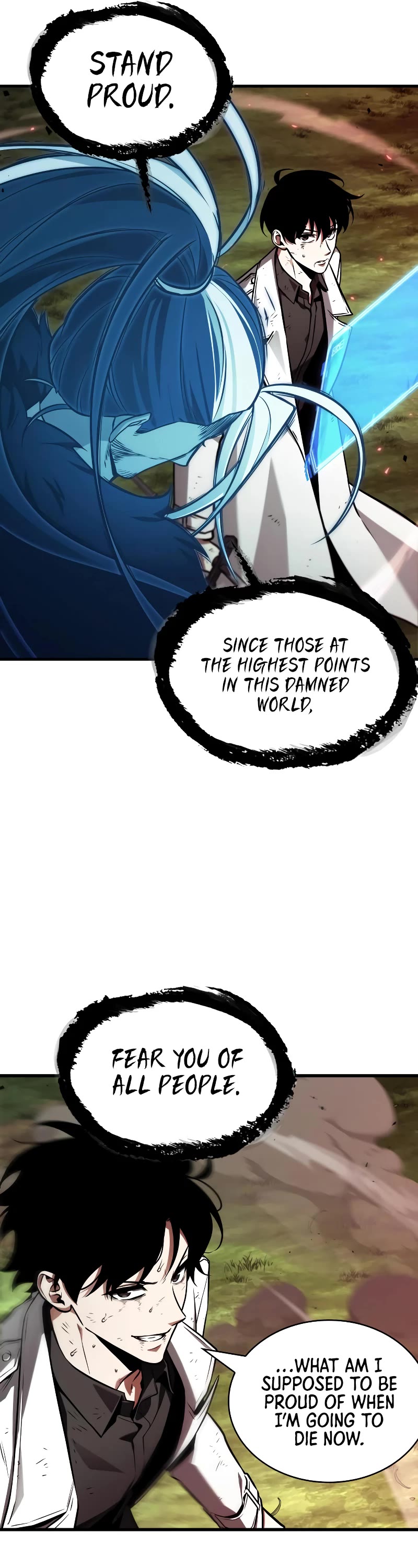 Omniscient Reader's Viewpoint Chapter 202 page 18 - Chapter 202