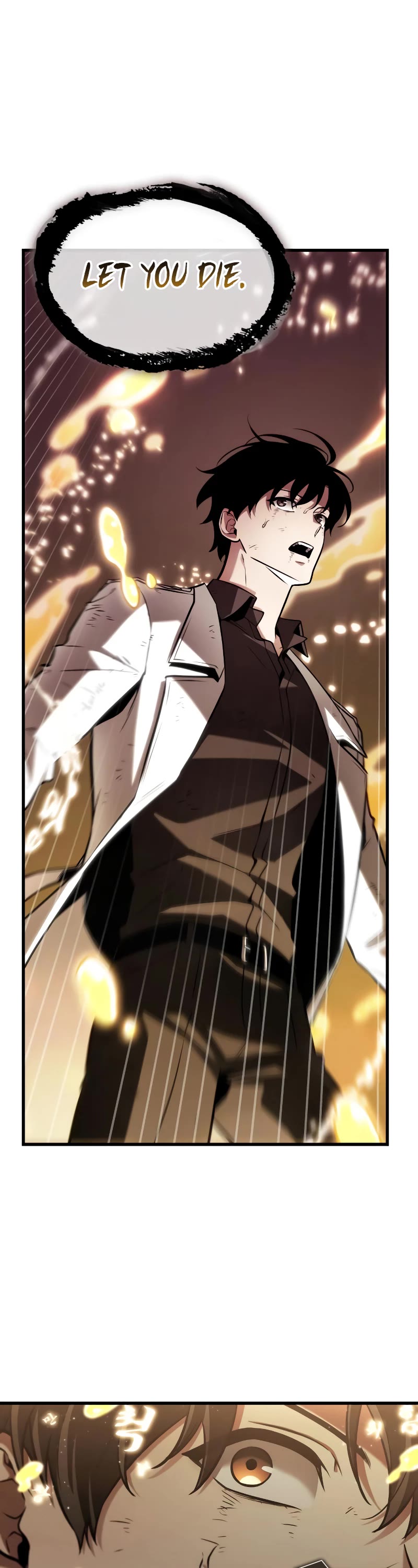 Omniscient Reader's Viewpoint Chapter 202 page 20 - Chapter 202