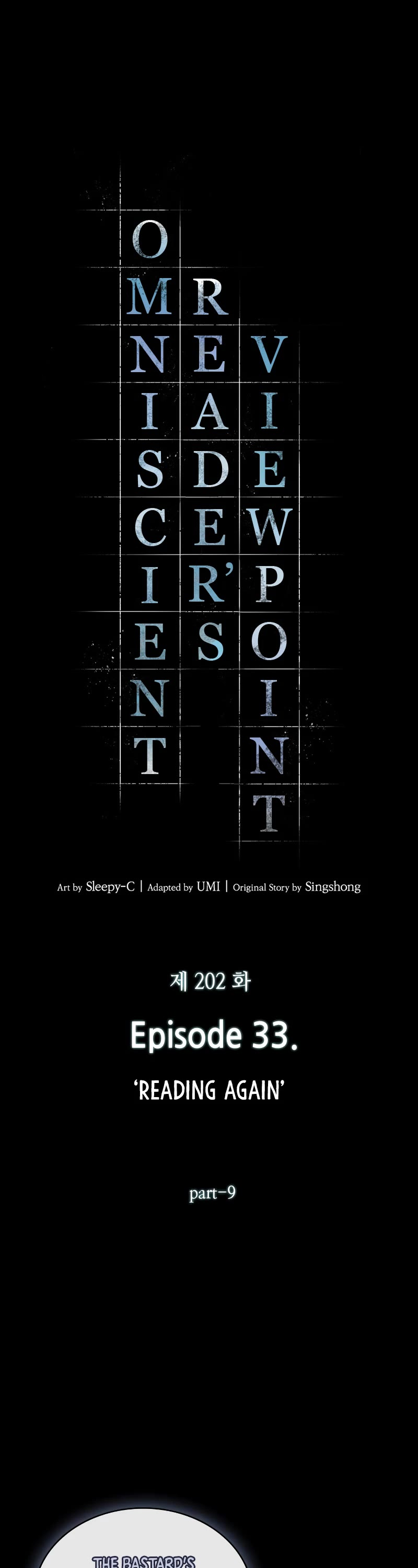Omniscient Reader's Viewpoint Chapter 202 page 24 - Chapter 202