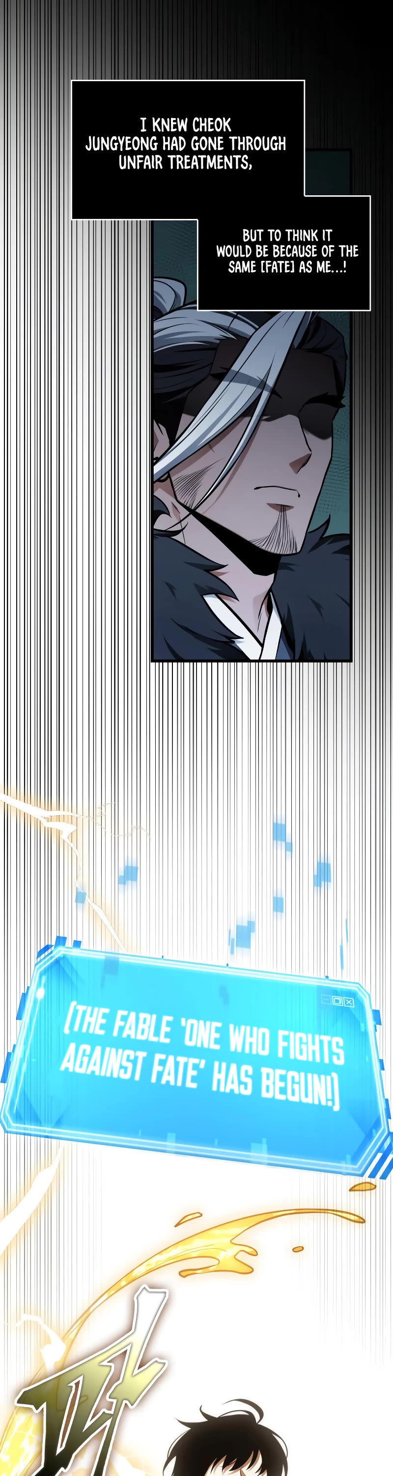 Omniscient Reader's Viewpoint Chapter 202 page 30 - Chapter 202