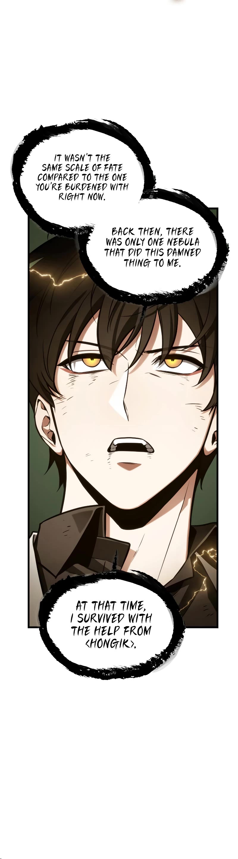 Omniscient Reader's Viewpoint Chapter 202 page 32 - Chapter 202
